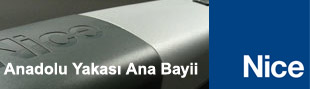 Apa Panjur "Nice" İstanbul Anadolu Yakası Ana Bayiidir.